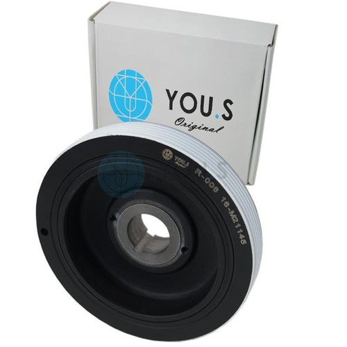 You original crankshaft - original,