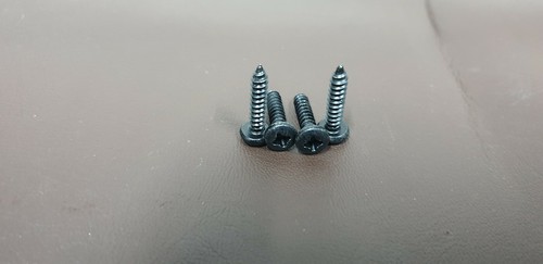 Fixing screws stand lg - fixing,