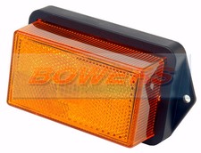 RUBBOLITE / TRUCK-LITE MODEL