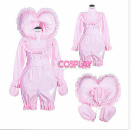 New sissy baby heavy - , pvc