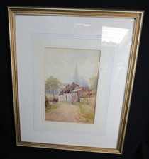 Beautiful Vintage Original