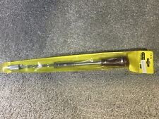 Vintage Stanley "YANKEE" Spiral Ratchet Screwdriver New #130B