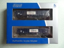 DAPOL 2F-025-006 MJA GBRF