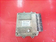 VAUXHALL ASTRA (H)  MK5 1.3 Z13DTH ENGINE ECU TECH2 RESET 55573956 QN