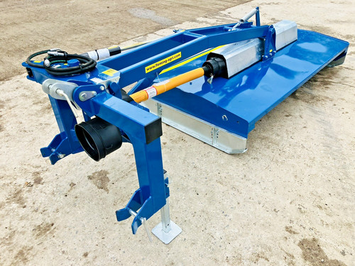 New fleming 8ft super - new,