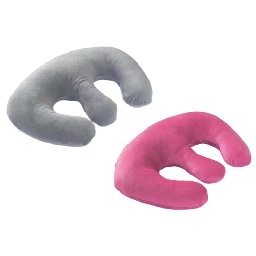 Breast pillow massage bolster - breast,