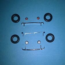 Corgi Vanguards VA073 Ford