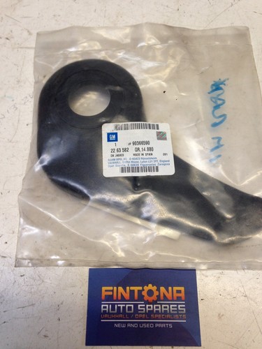 New genuine vauxhall corsa - gm,