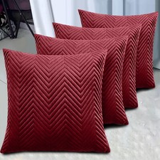 Quilted embossed velvet - quilted,