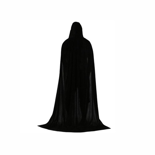 Halloween adult kids hooded - halloween,