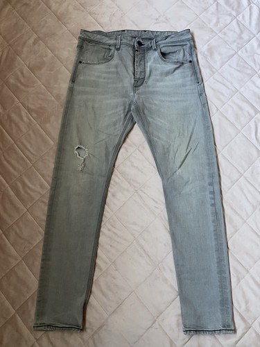 Mens free soul - mens, distressed