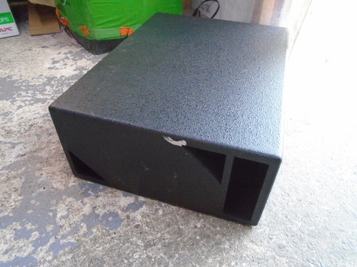 Martin audio cs265p - martin,