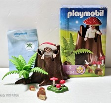 Playmobil 4194 Tree Stump with