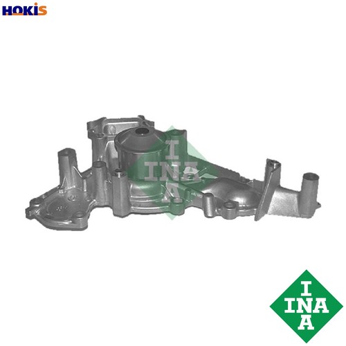 Water pump engine cooling - water,
