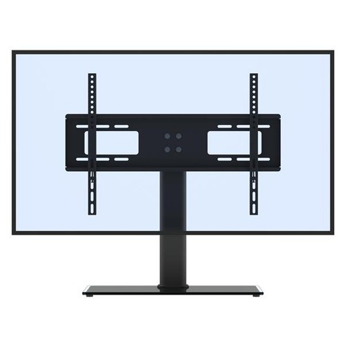 Table top pedestal - top, screen