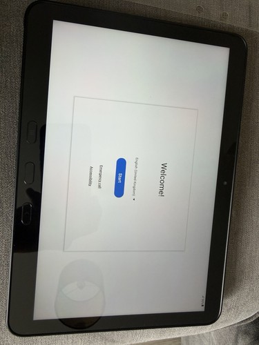Samsung galaxy tab active - galaxy,