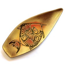 Vintage Poole Pottery Aegean