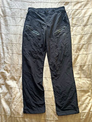 Montirex men black jogger - montirex,
