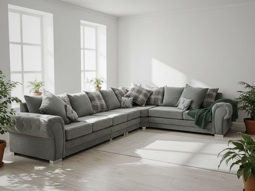 Verona corner sofa seater - corner, 7