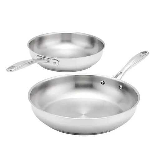 Stellar 2pc frypan set - stellar,