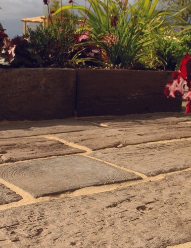 Bradstone antique brown - bradstone,
