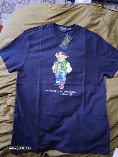 Ralph lauren paddington - ralph,