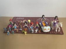 Lego Friends Minifigures x13 +