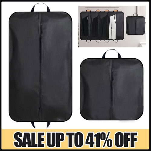 Travel garment carrier - travel,
