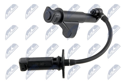 Nty sensor engine - nty, level