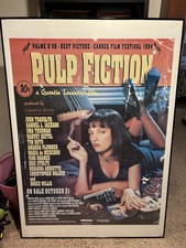 Original Pulp Fiction (1994)