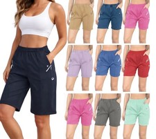 Cherry Berry Ladies 1/2 Length