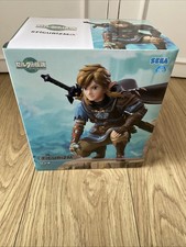 UK The Legend of Zelda Tears