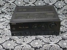 Pioneer A-676 Reference Stereo