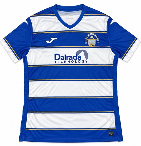 Greenock morton 2025 home - greenock, 2025/26