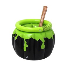  Halloween Inflatable Ice