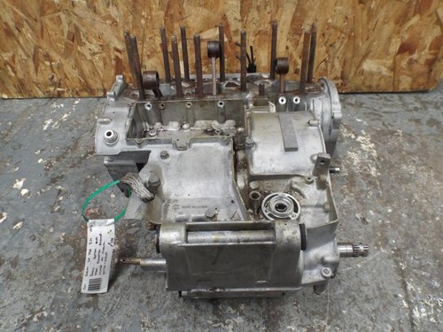 Suzuki gt750 1973 basic - k,