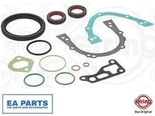 Gasket Set, crank case for VW