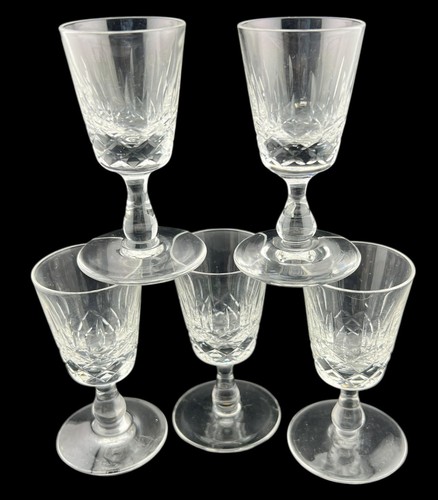 Edinburgh crystal cordial - crystal,
