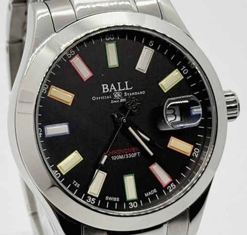 Ball watch engineer - watch,