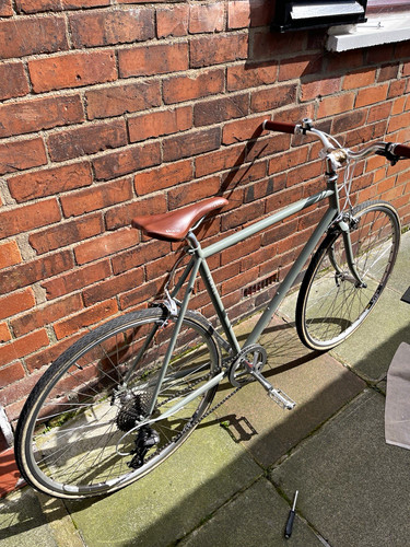 Temple cycles classic - cycles,