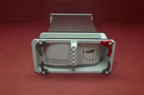 Tumble dryer beko drcs76w - tumble,