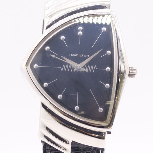 Hamilton ventura 2000000 - ventura,