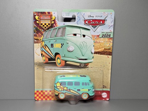 New 2026 disney pixar cars - new, 2026,
