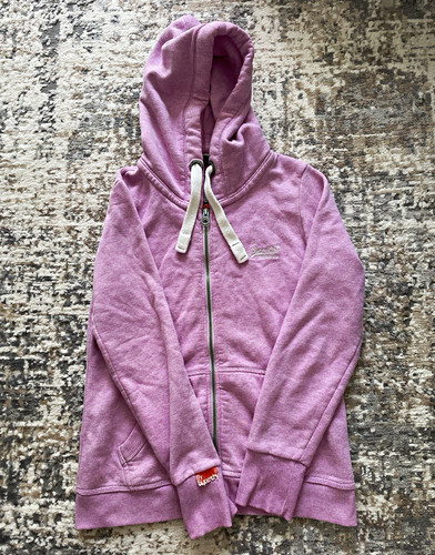 Superdry orange label womens - superdry,