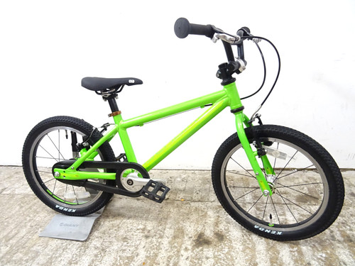 Islabike cnoc 16l unisex kids - islabike,