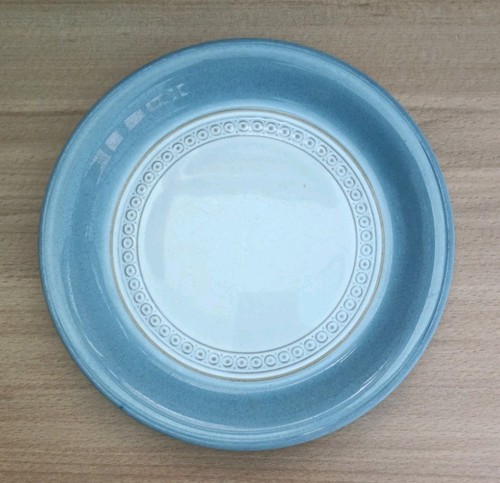 Vintage denby castile - castile, 7