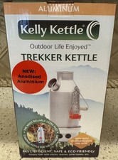 Kelly Kettle Trekker Kettle