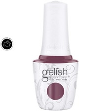 Gelish cruelty free gel - gelish, cruelty-free