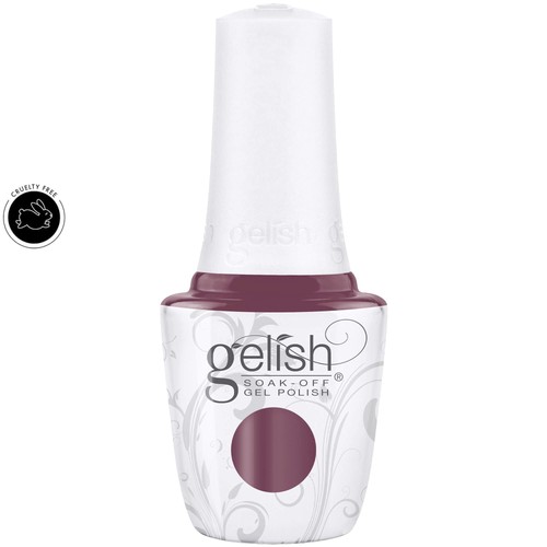 Gelish cruelty free gel - cruelty-free,