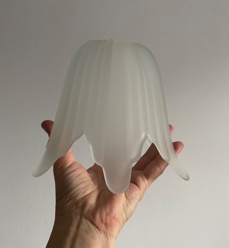 Vintage bhs earthed lamp light - vintage,
